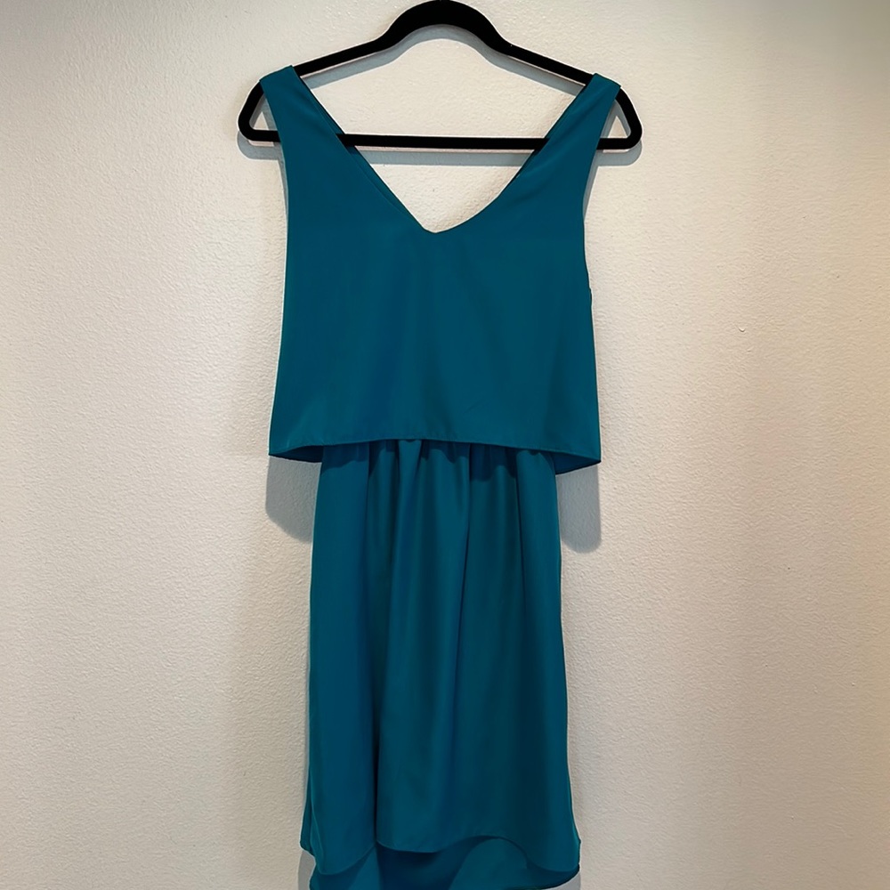 Women’s Dress Large